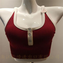 2020年无袖背心