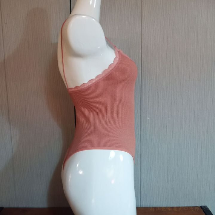 连体衣