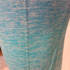 经典的女性 AB型纱瑜伽裤