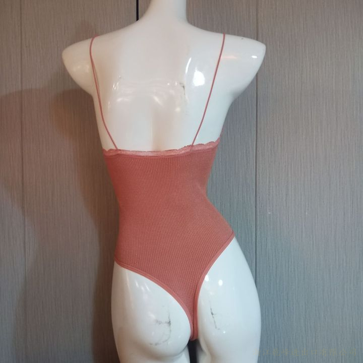 连体衣