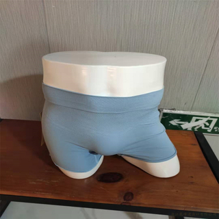 胸罩男士平角内裤